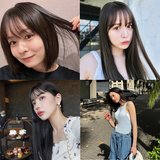 【莉子・ゆうこす・なごみ・えみ姉】美髪の持ち主たちはファーストヘアケアに何をおすすめする？「日中も意識してケアすることでかなりツルンツルンに」ヘアケアの正解に悩む女子は必見♡