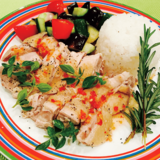 2018年はカオマンガイが幸運を呼ぶ！？ 今話題のエンジェル占いをお届け♡