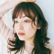 【ロング】ゆらりと揺れる毛束が色気のデドコロ♡