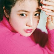 今田美桜「今はそれをすごく頑張って直してます! ! !」憧れるのは洋服が似合うボディ♡理想のカラダについて語る