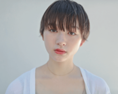 シンプルなのが逆におしゃれ♡「コテ必要なし」なショートやボブの【シンプルスタイル】４選