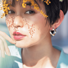 キスを待つ準備ちゃんとしてますか？　プラスワンで叶える最強チュウLIPの作り方♡