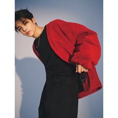 &TEAM・MAKI、笑いのツボがみんなと違う⁉︎「僕だけ笑っていることもあれば…」メンバーとの仲良しエピソードをお届け