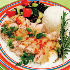 2018年はカオマンガイが幸運を呼ぶ！？ 今話題のエンジェル占いをお届け♡