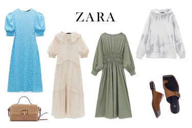 代後半 着る服に迷ったらコレ 高見えzara 10選 Ar アール Web