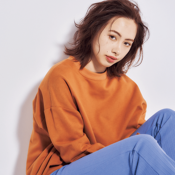 私のおしゃヘア最高潮♡大人っぽさも忘れない【こなれピンク】って？