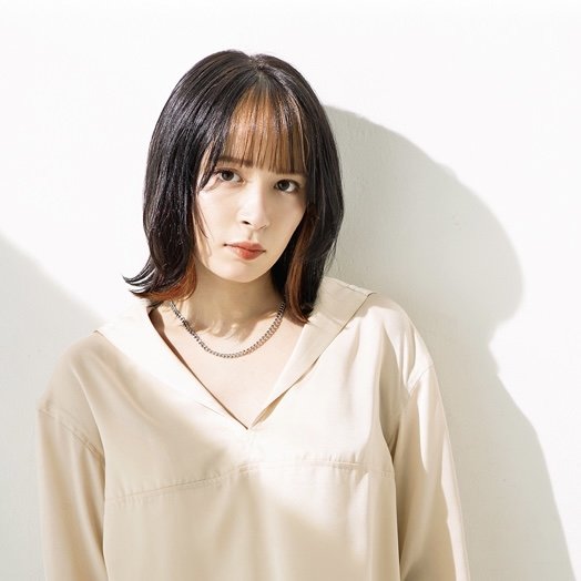 いつもの【シンプルボブ】がワンランク上のシャレヘアになる秘密は【前髪】にあり?!