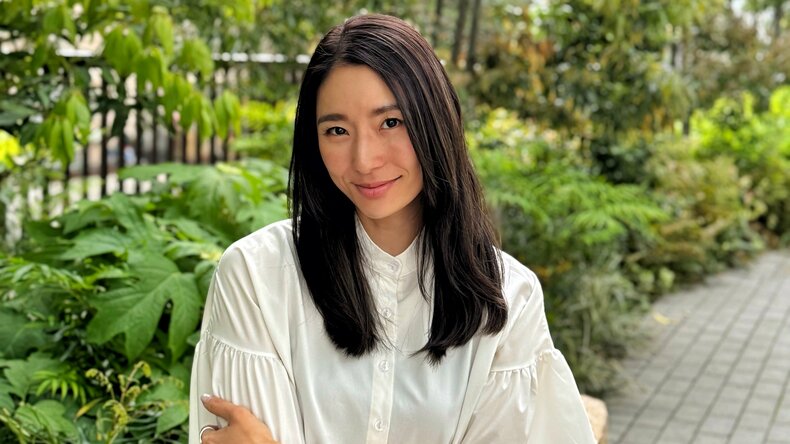『モラハラ気質の旦那、やめてと言っても”冗談じゃん”とごまかされてしまいます』初代バチェロレッテ福田萌子「私も過去にそんな経験があります」自身の実体験をもとにアドバイス