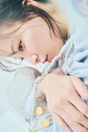 冨田菜々風。ar1.2月合併号より