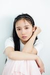 齊藤京子。ar5月号より