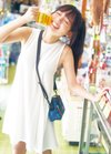 齊藤京子1st写真集『とっておきの恋人』 ar限定アザーカット