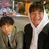 ティモンディの前田裕太と高岸宏行