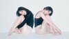 森絵梨佳・比留川游。ar1月号より