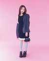 森香澄。ar11月号より