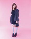 森香澄。ar11月号より