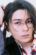 眞栄田郷敦