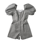 【365days色っぽ】「これは買いだわ、、」ぐんとこなれるショーパン型オールインワンが約1万円！