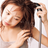 するとしないじゃ大違い！ 真の美髪を手に入れたいなら今すぐ頭皮ケアすべし。