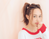 ヘアスタイルもイベント仕様にチェンジ！女子会やパーティー向けなアレンジ４選