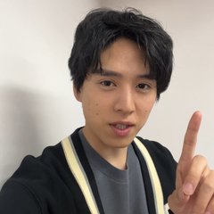 【イケメンカウントダウン】坂東龍汰からar読者に素敵な動画メッセージが♡来年への意気込みが可愛い！ちょっぴりやんちゃな動画にキュンとして