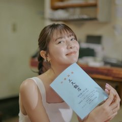 川津明日香のお気に入りの中華店は？「中華を食べるならやっぱりビール！仕事帰りに一人で行くこともあります」【美女と町中華】