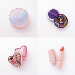 日本より暑くて多湿！そんなタイで１番売れてるルースパウダーって？最強【タイコスメ】５選