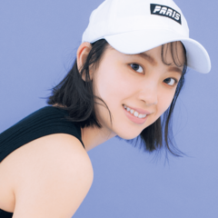 “抜け感”ってどこで出すの？正しいおしゃれ顔レシピ【乃木坂46堀未央奈】