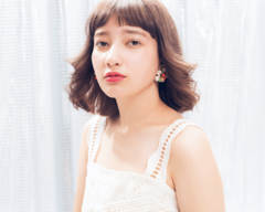 80年代アイドルヘアが話題！人気美容師が教える今っぽさもインした聖子ボブって？