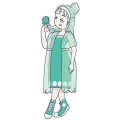 【16キャラ診断別ダイエット】仲介者（INFP-A / INFP-T）タイプにオススメのダイエット方法を解説