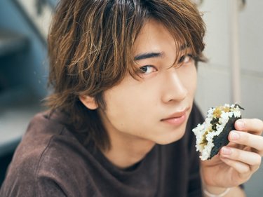 庄司浩平さんの最新インタビューまとめ｜読書・食・ファッション・恋愛