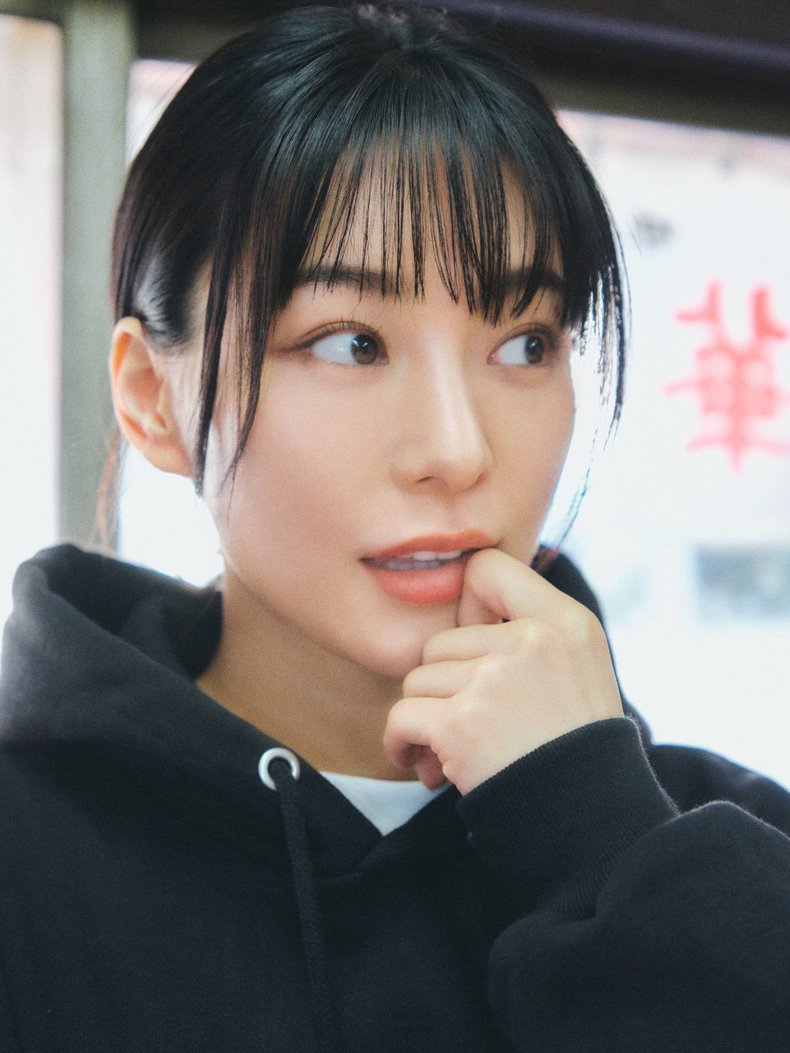新田桃子