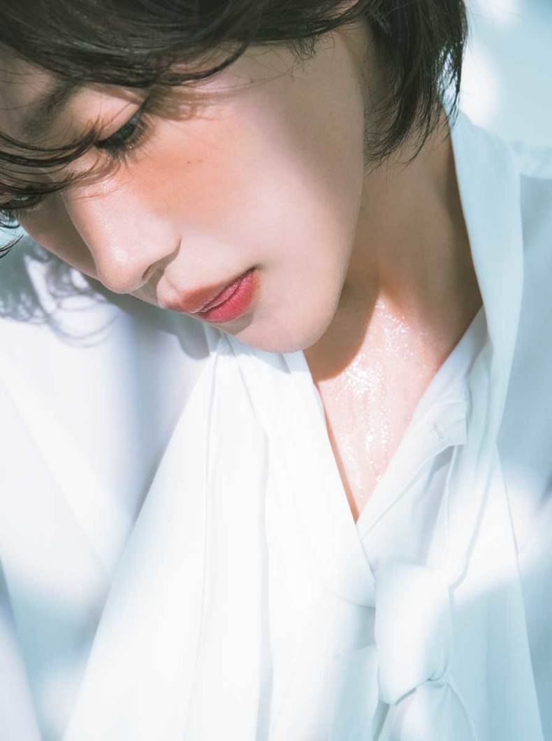 本多大夢(ROIROM）。ar1月号より