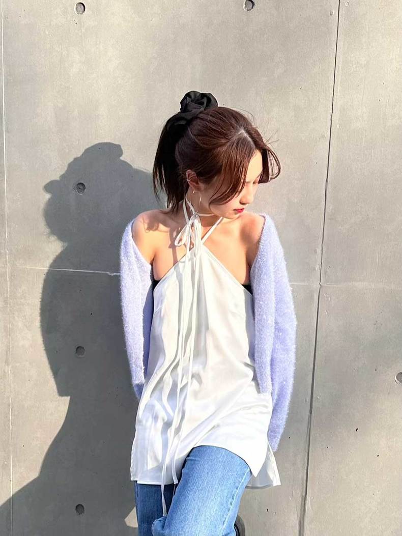 ar girl 阿部舞理奈