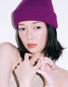 佐藤栞里。ar9月号より