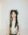 森香澄。ar12月号より