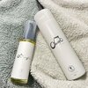 (左)ダルセーニョオイル¥3,480、(右)ダ・カーポ エマルジョン¥1,490