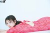 浜辺美波。ar10月号より