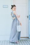 上西星来。ar8月号より