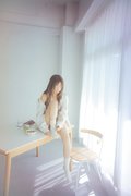 大原優乃。ar5月号より