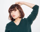 フレンチボブ、王道でありながら新鮮！