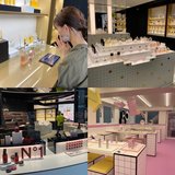 【まさに美容好きの天国】噂のシャネル ビューティ ハウスがスゴすぎた！魅惑のフレグランスゾーンや限定スペースを徹底レポート