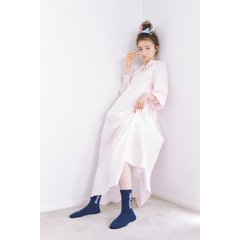 甘々Dayの強い味方♡ ほどよいえっちみも兼ね備えた、万能ルームウェア…！【ロマンスワンピ】5選