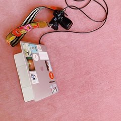 今、女性から圧倒的支持を得るフォトグラファー・花盛友里。女性特有の不調とどう付き合う？「生理やからしゃーない」勇気がもらえるポジティブマインド