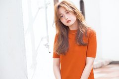 肩の力が抜けたフェミウェーブが気分にぴったり♪