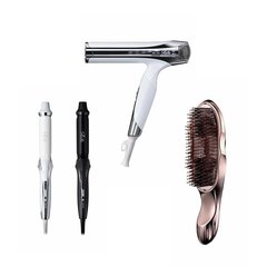 ReFa（リファ）はどれがおすすめ？口コミは？ギフトにもぴったりなドライヤーやアイロン、プロ厳選ヘアケア商品や森香澄さん愛用アイテムも