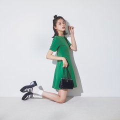 これぞar的モテバランス！相乗効果で洒落モテ♡キラメイクと【相思相愛コーデ】3選