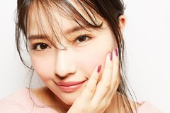 思い通りにじゅわっ！スティックチークで紅潮ほっぺが簡単に作れる♡【村瀬紗英がお試し】