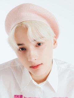 【TOMORROW X TOGETHER】HUENINGKAI（ヒュニンカイ）、可愛いと思うメンバーのクセは？「かじりつきたくなります(笑)」