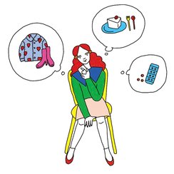 みんなに聞きづらい生理事情。紙ナプキン派？タンポン派？それとも違うもの？気になるピルについてもみんなの声をお届け