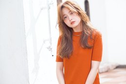 肩の力が抜けたフェミウェーブが気分にぴったり♪